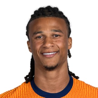 Nathan Ake